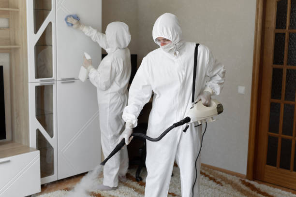Trusted Biohazard Cleanup service in Fort Monmouth, NJ - Four Month Blood Cleanse